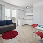 Nowa Pasja Homestay szállás Jastrzębia Góra
