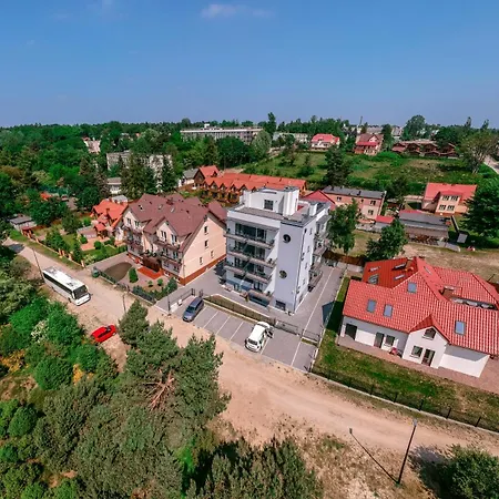 Homestay szállás Nowa Pasja