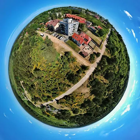 Nowa Pasja Homestay szállás *