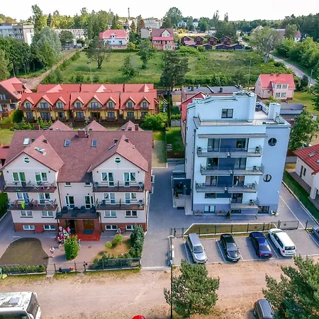 Homestay szállás Nowa Pasja *