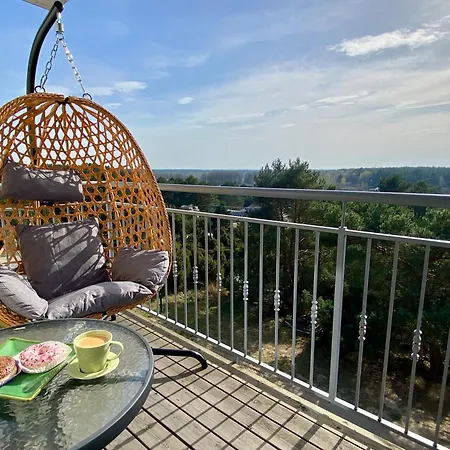 Nowa Pasja Homestay szállás