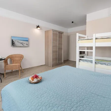 Nowa Pasja * Jastrzębia Góra