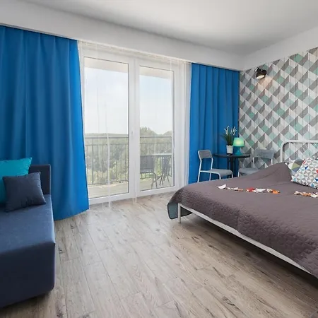 Homestay szállás Nowa Pasja *