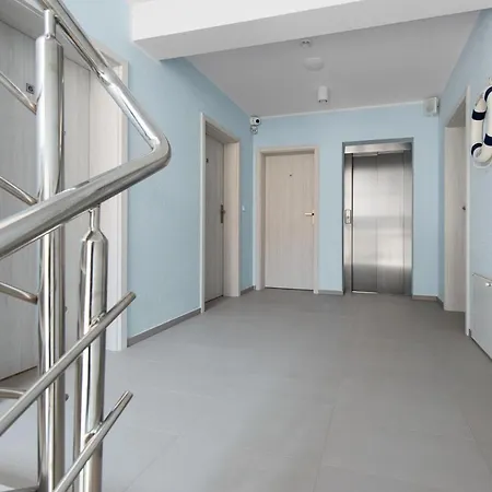 Nowa Pasja * Jastrzebia Gora