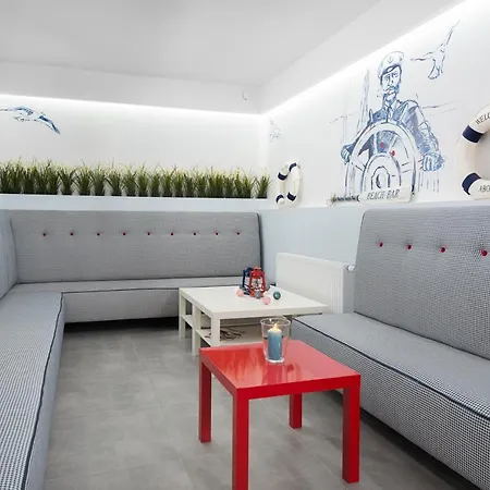 Nowa Pasja Homestay *