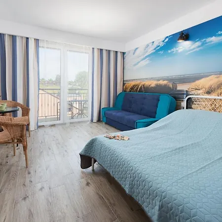 Nowa Pasja Jastrzębia Góra