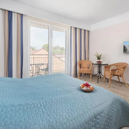 Nowa Pasja Homestay szállás *