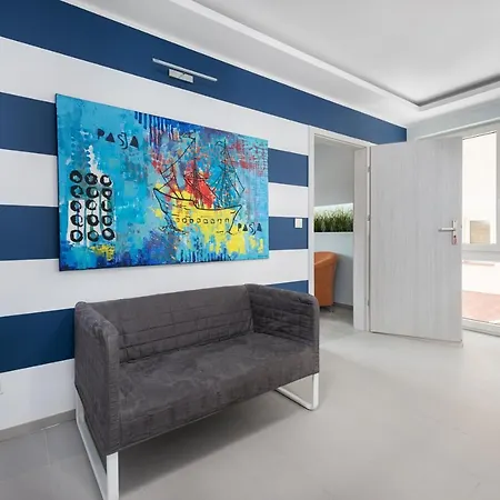 Nowa Pasja Homestay szállás *