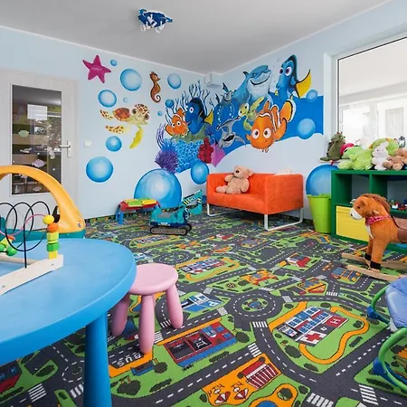 Nowa Pasja Jastrzebia Gora