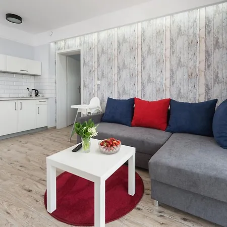 Homestay Nowa Pasja Jastrzebia Gora