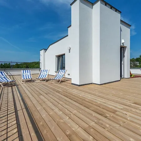 Homestay szállás Nowa Pasja