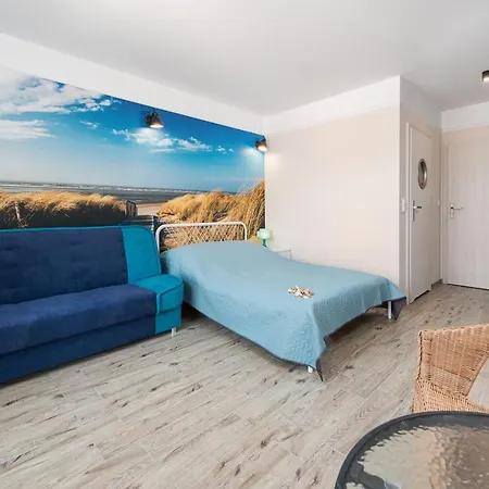 Nowa Pasja Homestay Jastrzebia Gora