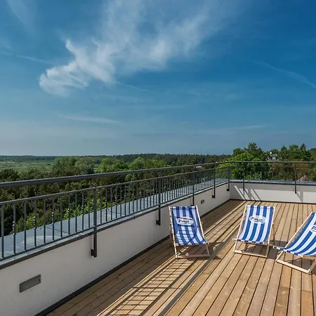 Homestay szállás Nowa Pasja Jastrzębia Góra