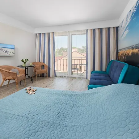 Nowa Pasja Homestay szállás *