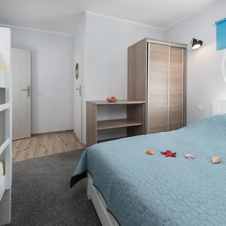 Nowa Pasja Homestay szállás