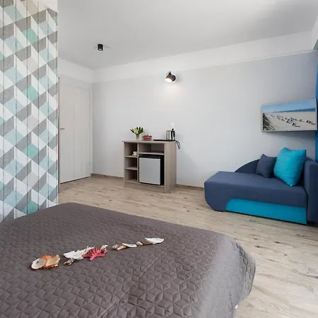 Homestay szállás Nowa Pasja *