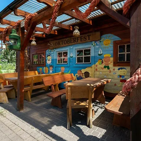 Nowa Pasja * Jastrzębia Góra