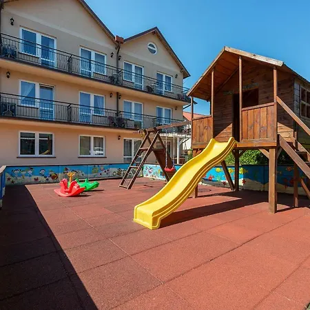 Homestay Nowa Pasja *