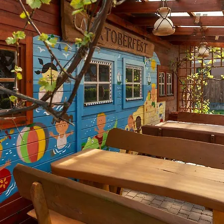 Nowa Pasja Homestay szállás