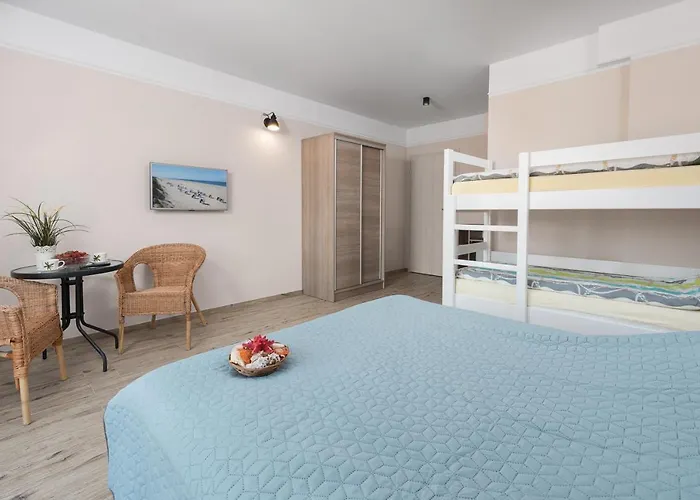 Nowa Pasja * Jastrzębia Góra