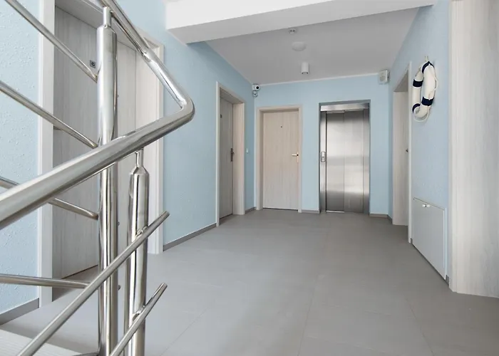 Nowa Pasja * Jastrzębia Góra