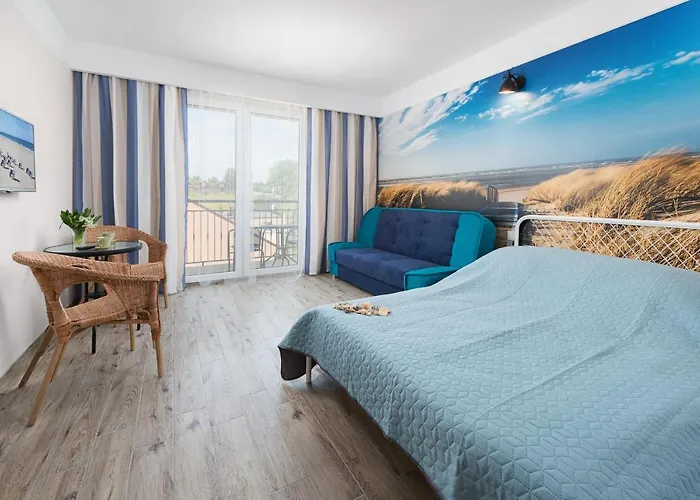 Nowa Pasja Jastrzębia Góra